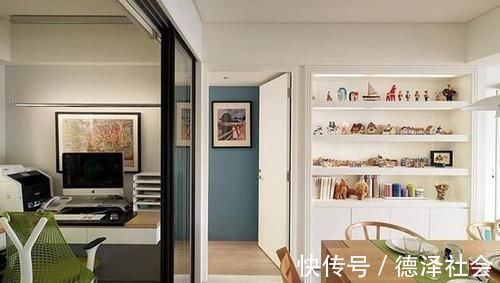 鞋柜|晒晒姐姐的新家，玄关让人长见识了，原来还可以不止是鞋柜！