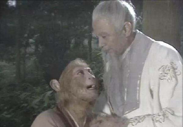 黑熊怪|西游记里,没有背景的妖怪都被打死了吗?有没有例外?