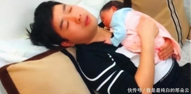 孩子|“糊涂爸爸”慌张找娃走红,带孩子玩却转眼不见,宝宝:你低下头