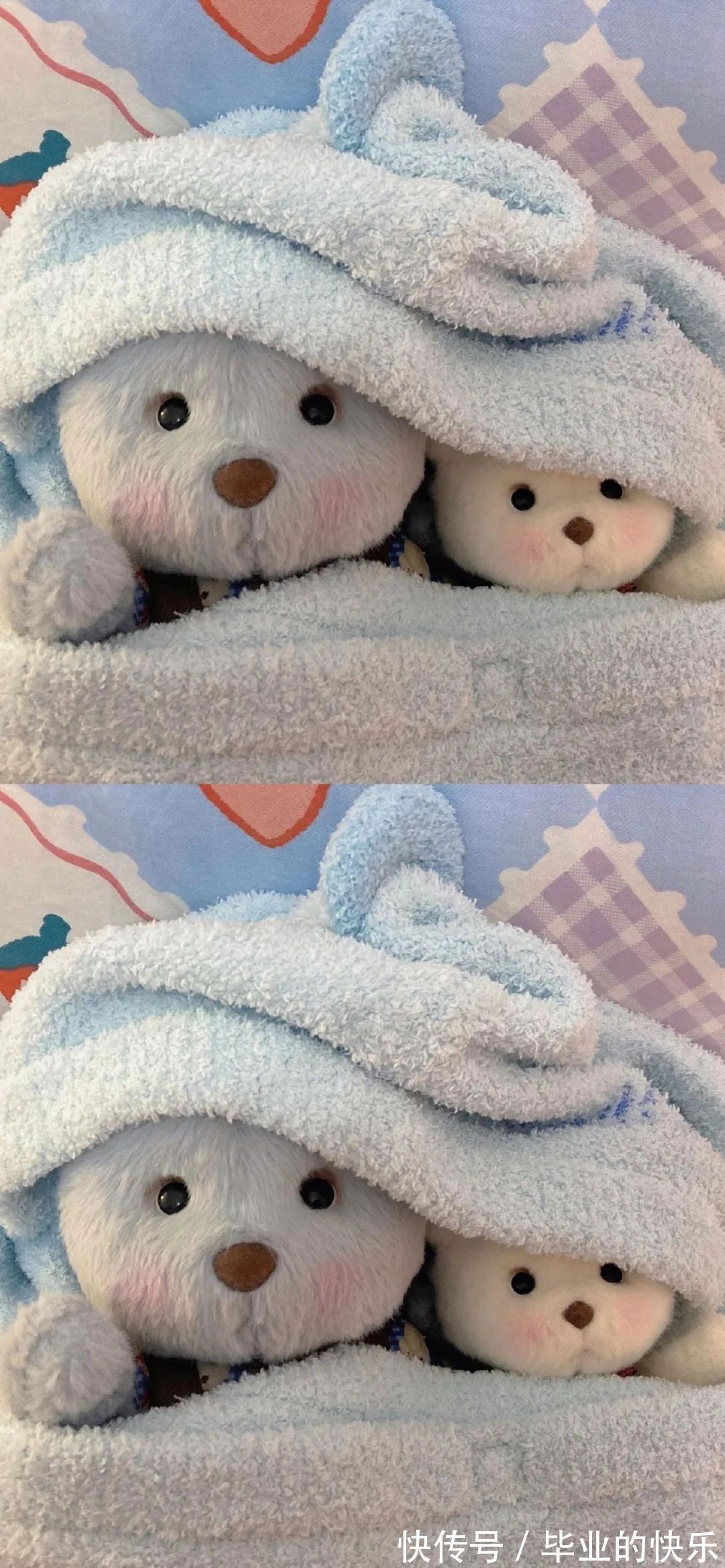 宝藏壁纸已送达请签收|就算星星碎掉了溢出来的光也很好看