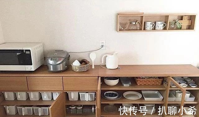极简|看这位日本妈妈晒的日常家居美照,运用极简风的装饰,美出新境界