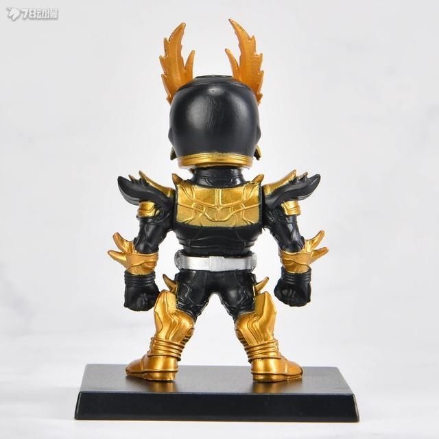 k78官测：万代 CONVERGE KAMEN RIDER 普通版 第二十二弹