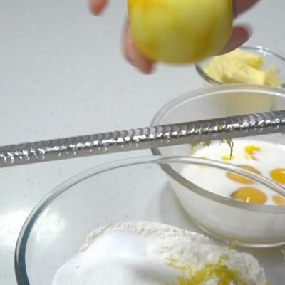 比戚风还软的吐司你吃过吗？「南瓜布里欧吐司」