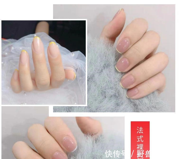 春日美甲职场人的指尖也要美美的!春日美甲职场人的指尖也要美美的！