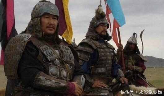 心理疾病|成吉思汗杀尽仇人,就不怕仇人妻女报仇吗?原来她们都得了这种病