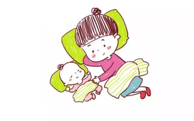 爷爷奶奶|宝宝以后跟谁亲,从从以下方面就能判断,可不一定是妈妈哦~