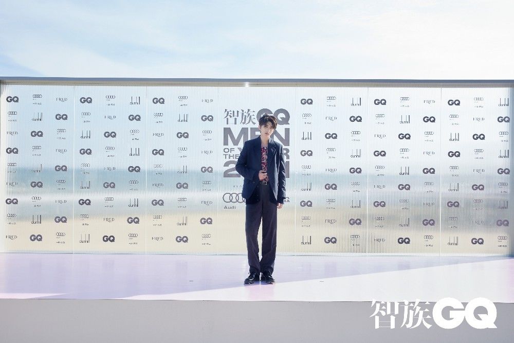 GQ年度人物盛典舉行 探索精神可持續(xù)發(fā)展