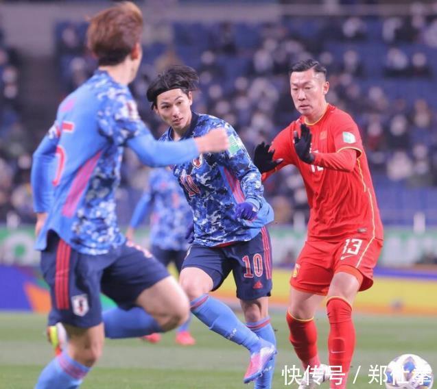 日本队|0-2!国足无缘直接晋级世界杯,出线形势:若3连胜,仍有理论希望