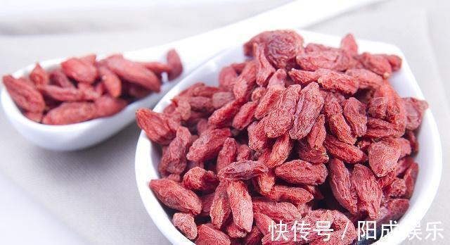 便溏|常喝枸杞能养生，若是喝错反伤身，喝枸杞的几点禁忌，早知早受益