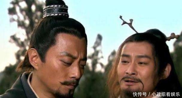 水浒中这八句话,句句泄露天机,宋江看不懂,公孙胜懂了却装糊涂