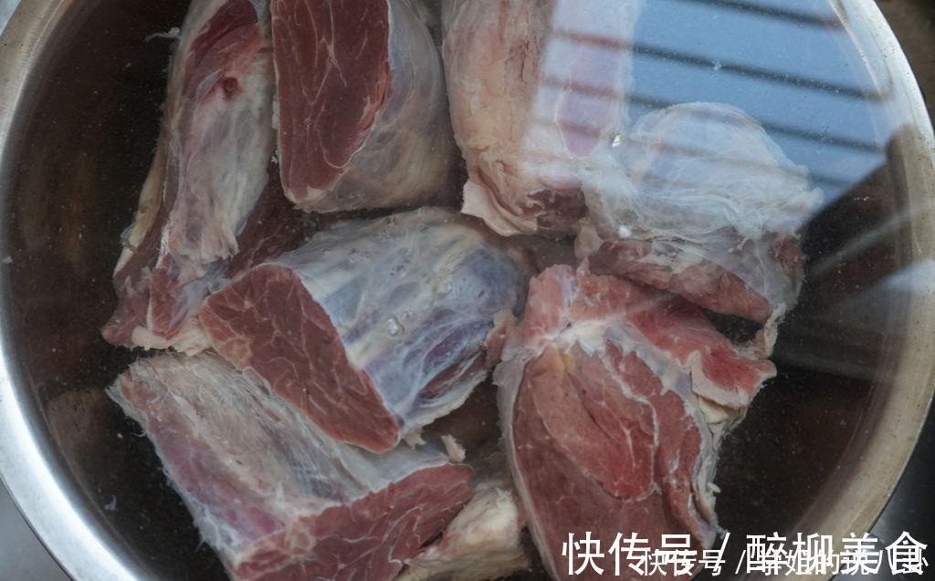 牛肉|酱牛肉怎么做才好吃?学会下面的做法,做好以后比买的香