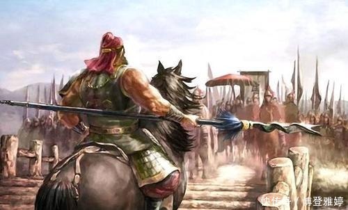 督邮|全面分析张飞人物性格:张飞是有勇无谋的莽夫?他拿什么得人心?