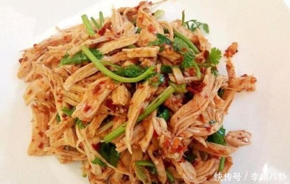 几道家常菜推荐,营养美味,简单易学,家人都爱吃