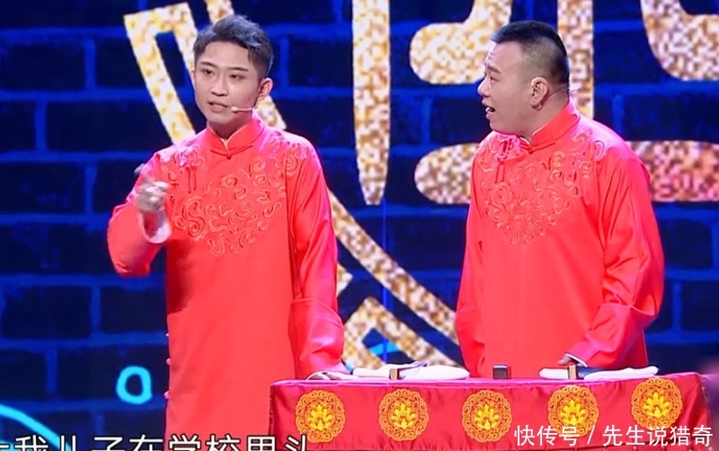 欢乐喜剧人 金霏、陈曦,欠你们的冠军该还了