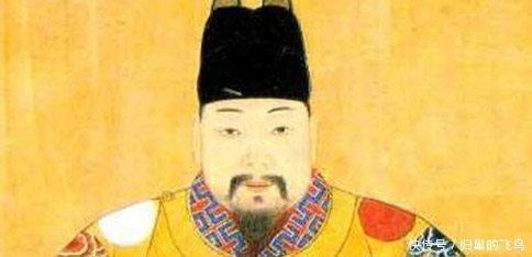 皇帝|有趣!这个清皇帝去祭拜明亡国君,哭着喊“大哥”,要他保佑自己