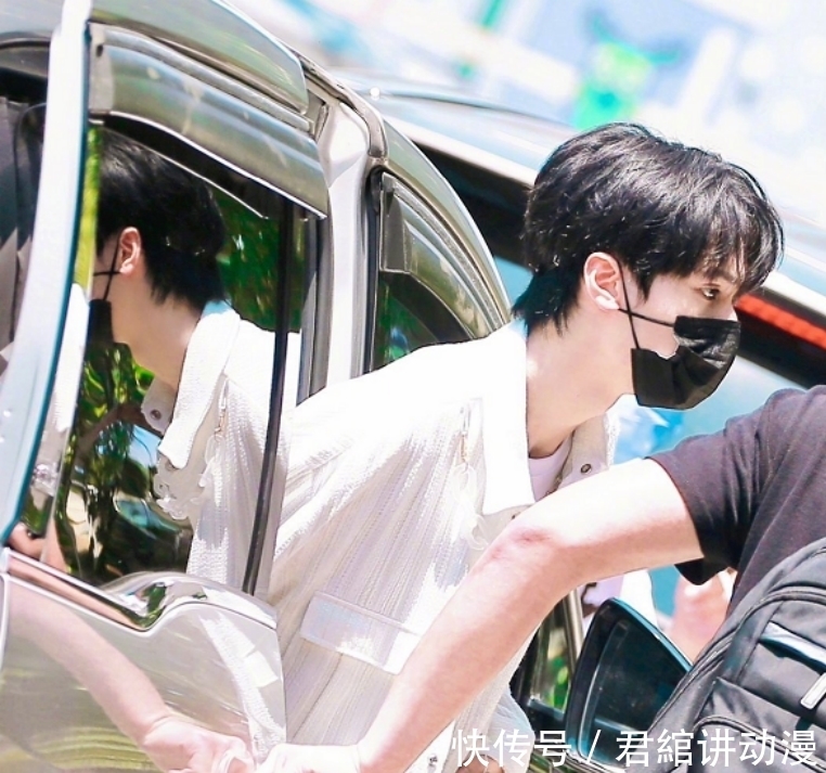 新档|新档说唱选秀节目开录，周震南担任导师之一，还有时代少年团成员