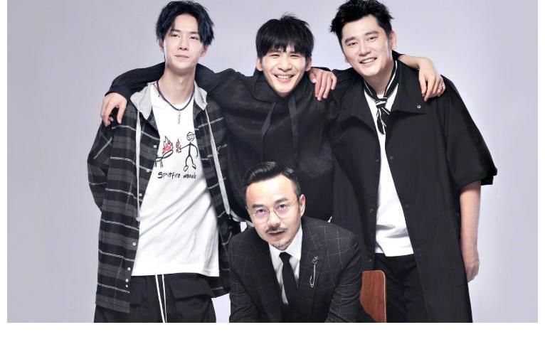 《天天向上》收视持续低迷？王一博大张伟缺席，主持人只剩汪涵