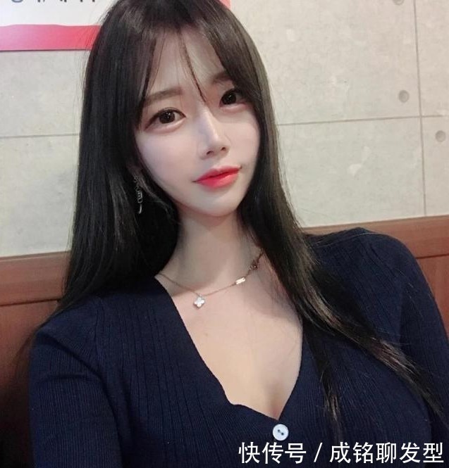 刘海|30岁女生前额发际线高，发量还稀少，有值得推荐的刘海或发型吗？