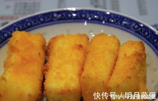 搅拌均匀|鲜奶饼的制作方法,如坠云雾般的味道,让您无法止步!