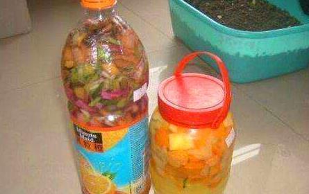 植物|最厉害的养花营养液给花喝一勺，不黄叶，不烂根，养啥旺啥