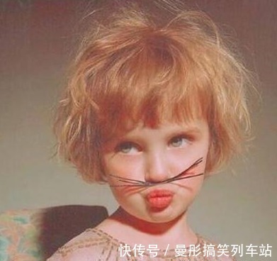 真人秀版|孩子有这4个“坏习惯”,说明你把他养得很好,父母就放宽心吧