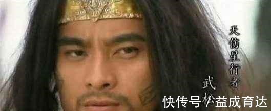 好汉$水浒传十大高手无争议排名,第一不是卢俊义,梁山好汉上榜六人