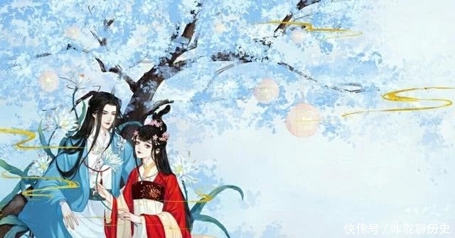 如何忘掉初恋?白居易用了62年的时间告诉你:此恨绵绵无绝期