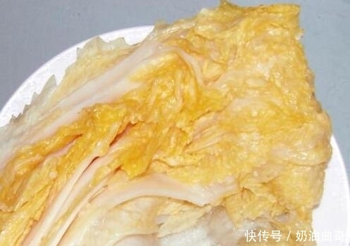 浪费|它是刮脂高手,维生素C是番茄的5倍,没炒对就太浪费了!