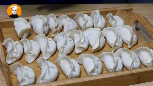 大白菜|调白菜猪肉馅时,记住别用盐杀白菜,教你饭店不外传配方,太香了