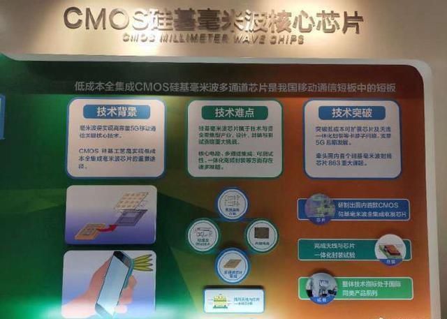 美国|中国工程院宣布,5G毫米波诞生,技术领先欧美