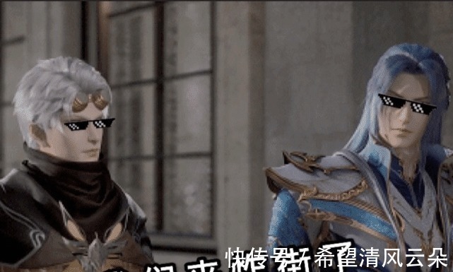 万年魂环|斗罗大陆唐三和奥斯卡炸街,本以为是死战,没想到跳起了芭蕾