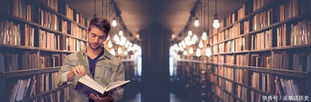 在咖啡馆看书就是伪文青?请不要为自己的懒惰而找借口