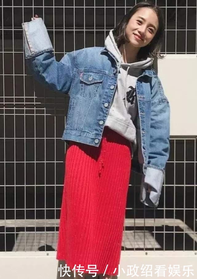 博主|小个子女生秋冬怎么穿?学这位日系博主的“显高”穿搭,时尚优雅
