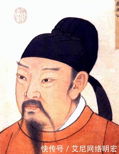 史上最牛干爹,惨死于盛唐