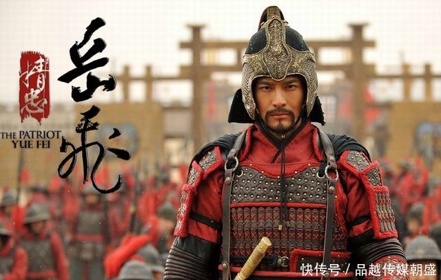 真相|赵构为什么非杀岳飞不可，他后来的一句话点明了真相