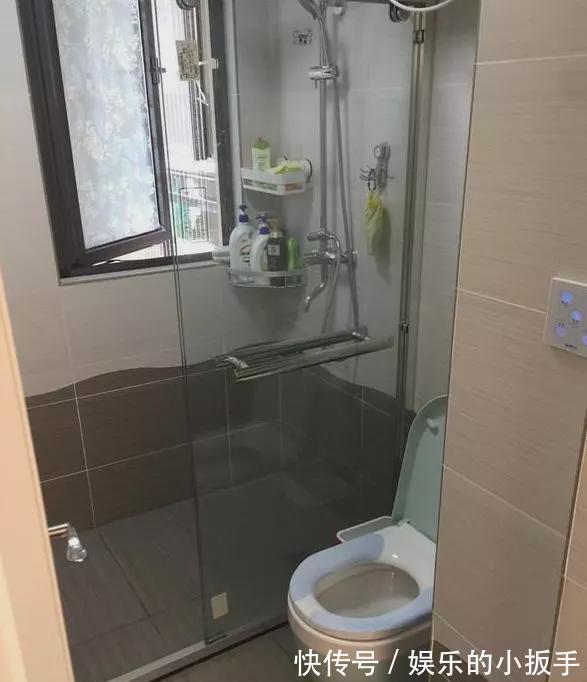 装修|晒晒朋友新房,装修太漂亮都挑不出毛病,看到阳台瞬间转粉了!