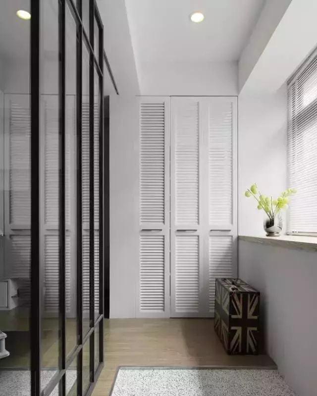 柜子|全小区公认最美装修却花了10万不到,全靠这几个大件!绝妙