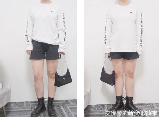 打败小白鞋,今秋“ 马丁靴 ”谁穿谁洋气!