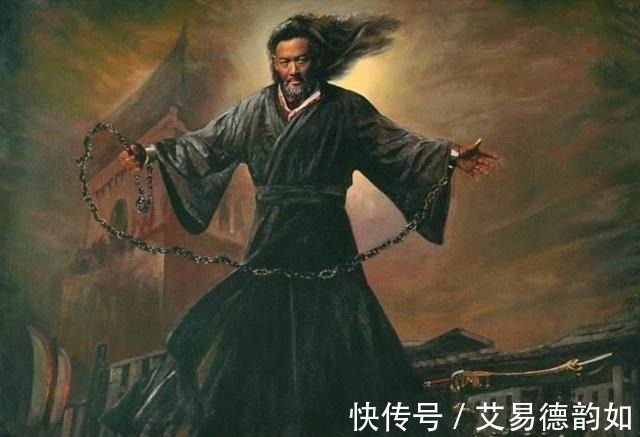 临终绝笔!五位伟人的临终绝笔 悲愤、幽怨、自嘲, 只有他最洒脱