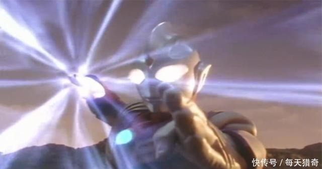 名句|迪迦奥特曼中的12句经典名句,最后一句值得我们铭记一生