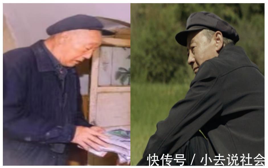 扶貧|《那些日子》侯天來(lái)化身扶貧一甲子的老共產(chǎn)黨員《情系暖水灣》