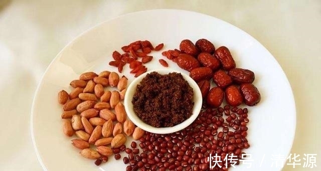 肾脏|花生和3种食物一起吃,不论男女,多吃点,可能肾会越来越好了