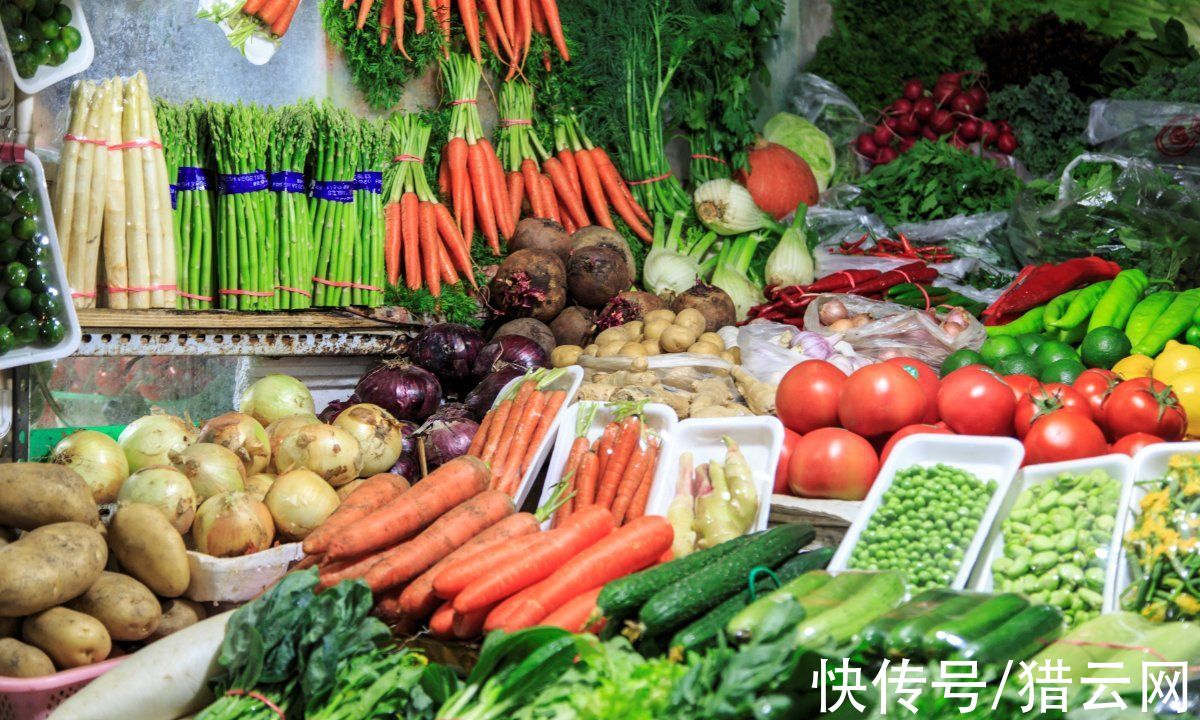 中心仓|中国连锁经营协会发布社区电商食安标准，美团优选、兴盛优选参与起草