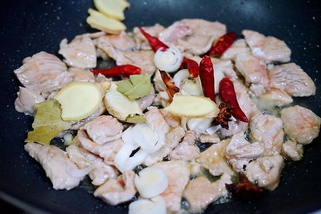 蛋丝|初秋滋养脾胃去湿气,从这几道食谱开始,肠胃调理顺畅才好进补