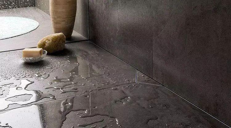 下水|全是过来人的经验,卫生间除了干湿分离,这些细节一条不能少!