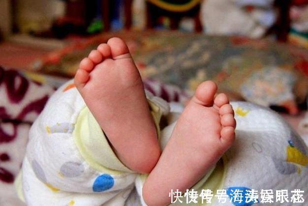 个子|孩子将来是不是高个子,看这些“部位”就知道,占2个就偷笑吧