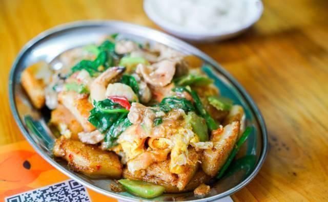 一无所知|一份本地人做的潮汕美食攻略你对潮汕美食的力量，简直一无所知