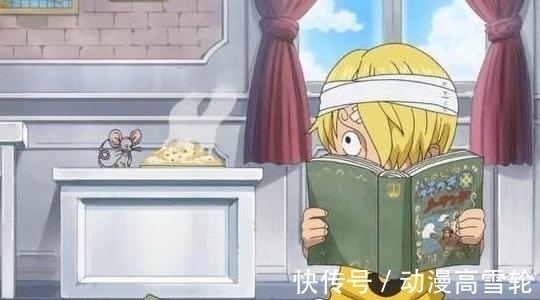 恶魔果实|海贼王：尾田隐藏太深了，6本恶魔果实图鉴，四皇得2本，七武海得1本