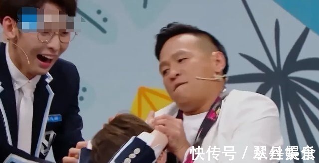 怪不得贾玲比宋小宝红！看看王牌中的这一细节，真是一目了然