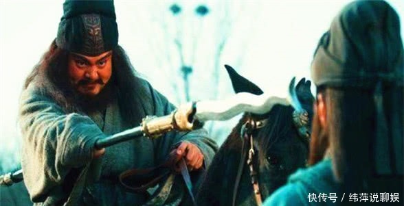 关羽|刘禅投降后，关羽家惨遭灭门，为啥张飞后人无人敢动？原因很简单